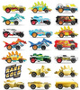 HOT WHEELS SURPRISE MINI MAKER KITZ MIX 9,5X13CM