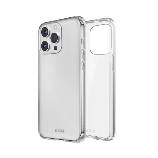 SBS Skinny etui na iPhone 16 Pro Max