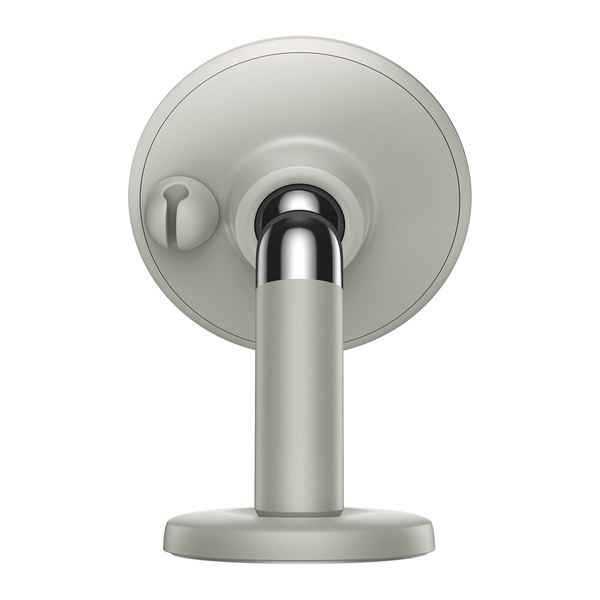 BASEUS C01 MAGNETIC PHONE HOLDER (STICK-ON VERSION) CREAMY-WHITE
