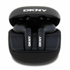 DKNY słuchawki  Bluetooth DKTWST6AEHLKczarne/black TWS BT Satiny Finish