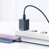 Baseus Super Si 1C fast charger USB Type C 20 W Power Delivery blue (CCSUP-B03)