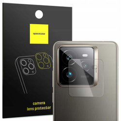 Spacecase Szkło na aparat Camera Glass Realme GT7 Pro
