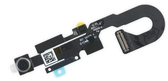 Aparat kamera przednia do Apple iPhone 7