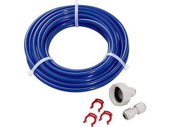 Water connection kit for XAVAX US refrigerators