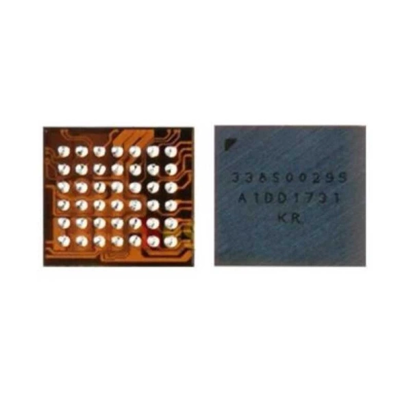 UKŁAD AUDIO IC 338S00295 8/8P