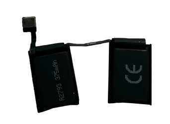 Bateria do Charging Case AirPods Pro