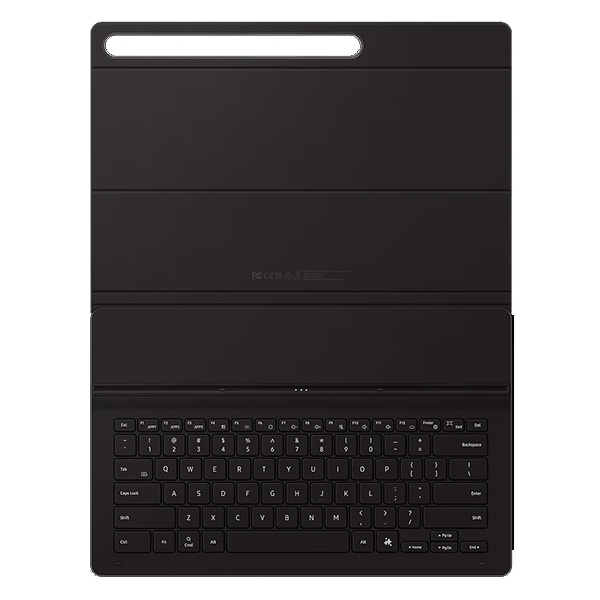Etui Samsung EF-DX920UBEGWW Tab S10Ultra / S9 Ultra czarny/black Book Cover Keyboard Slim