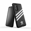 Adidas OR Moulded PU SS20 Huawei P40czarno biały/black white 39061