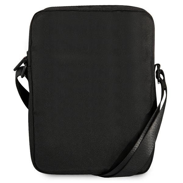 Torba BMW Perforated na tablet 10'' - czarna