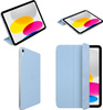 ETUI APPLE SMART FOLIO IPAD 10. GEN MQDU3ZM/A SKY ORYGINALNA PLOMBA