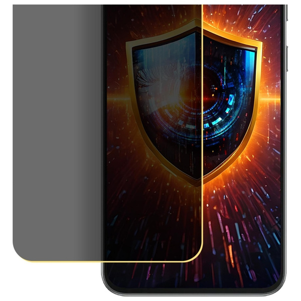 Folia prywatyzująca 3MK Silky Matt       Privacy do Samsung Galaxy M56
