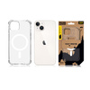 Tactical MagForce Plyo Cover for Apple iPhone 14 Transparent