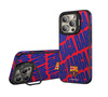 Etui FC Barcelona do iPhone 15 Pro Magnetic Case MagSafe OCFCBMCIP15PBC BC