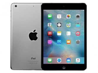 [OUTLET] Apple iPad Mini 2 16GB WiFi Gray Grade B