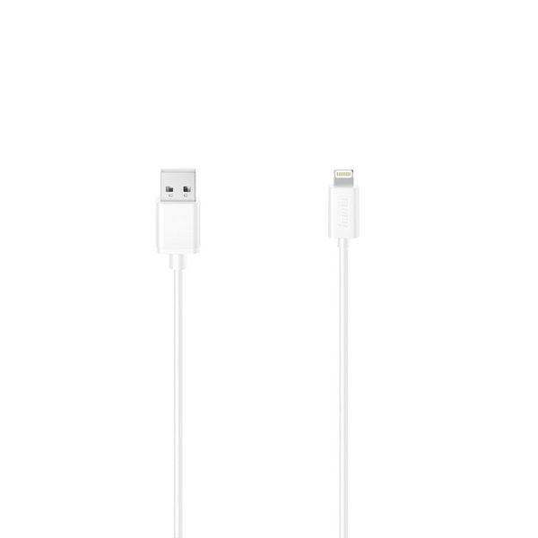 USB 2.0 A - LIGHTNING FOR IPHONE / IPAD 1.5M