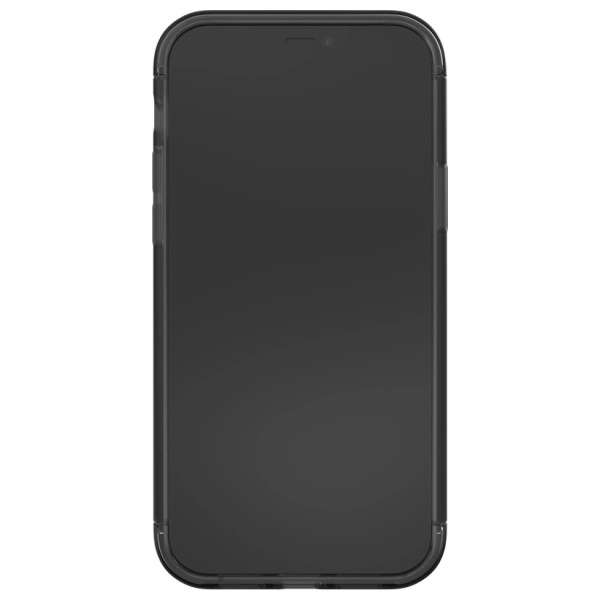 Etui Gear4 D3O Wembley Palette do iPhone  12 / 12 Pro dymny/smoke