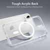 ESR CH HALOLOCK MAGSAFE IPHONE 14 PLUS CLEAR
