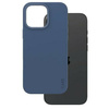CARE by PanzerGlass Fashion Case iPhone 16 Pro Max 6.9" niebieski/blue MagSafe 1384