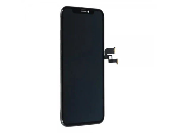 DISPLAY X HARD OLED