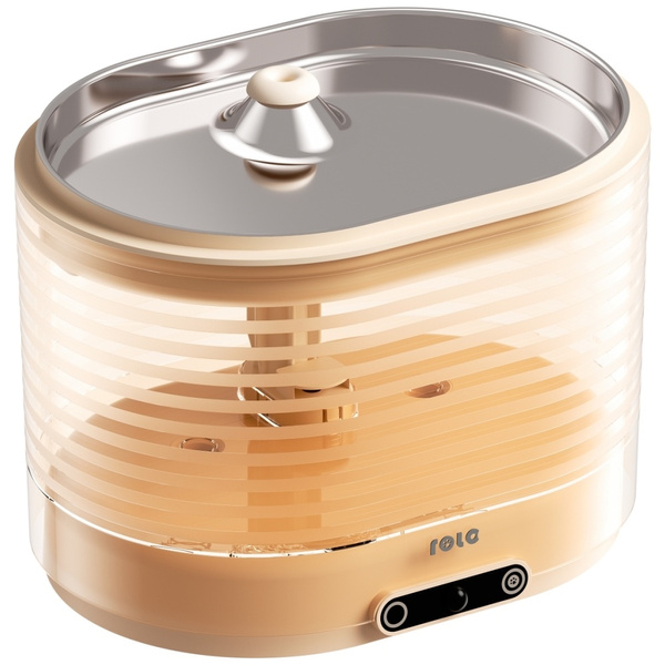 Poidło/dozownik wody dla zwierząt ENABOT bezprzewodowe (z wbudowanym akumulatorem)