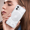 TECH-PROTECT FLEXAIR HYBRID NOTHING PHONE 2 CLEAR