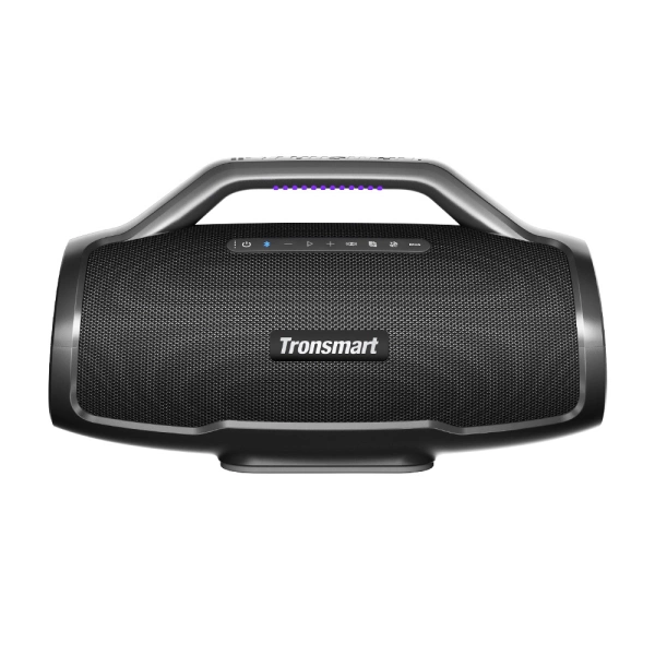Tronsmart Bang Max 130W Portable Party Speaker Bluetooth 5.3 IPX6 - Black