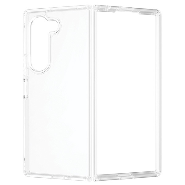PanzerGlass HardCase Sam Z Fold6 F956 1272 Recycled plastic
