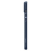 Etui Spigen Liquid Air na iPhone 14 Plus - niebieskie