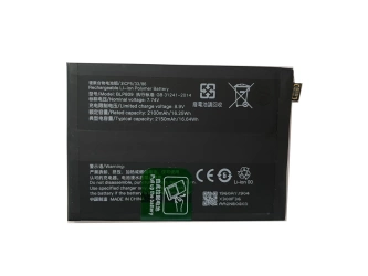 Battery for OPPO Realme GT Master, Realme Q2 Pro BLP809