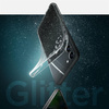 Etui Spigen Liquid Crystal na Samsung Galaxy S23 - przezroczysto-brokatowe