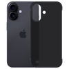 Etui 3MK Just20g Matt Case do iPhone 16  Plus