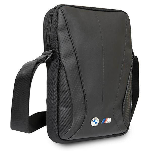 Torba BMW Perforated na tablet 10'' - czarna