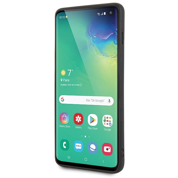 Ferrari Hardcase FEHQUHCS10BK S10 G973 czarny/black