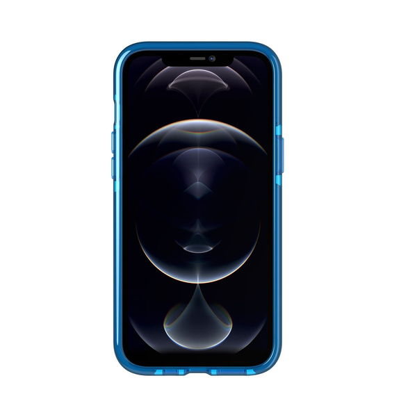 TECH21 CASE T21-8376 EVO CHECK IPHONE 12 / 12 PRO CLASSIC BLUE