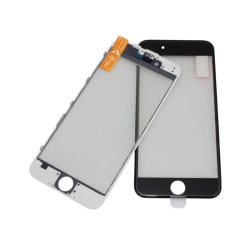 Front screen + polaryzer + frame + OCA 6 WHITE