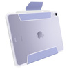 Etui Spigen Ultra Hybrid Pro iPad Air 4 2020 / 5 2022 / 11'' 2024 - lawendowe