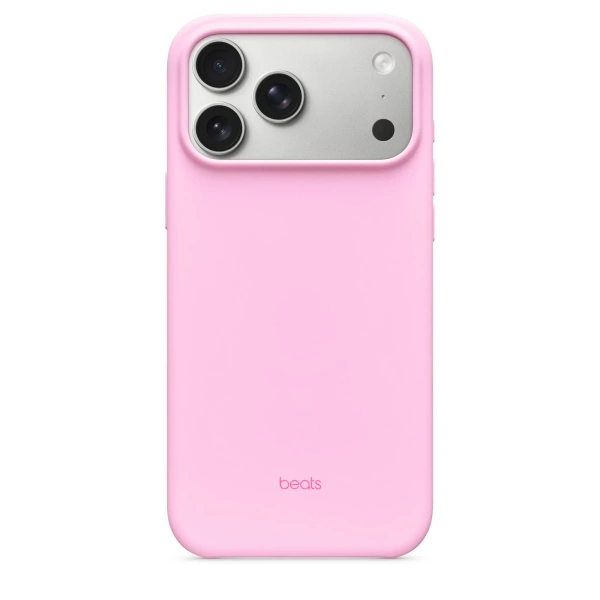 Beats iPhone 17 Pro Max Case with MagSafe and Camera Control — Opalowy Róż MGJF4LL/A otwarte opakowanie