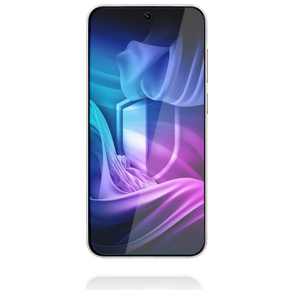 Matowa folia ochronna 3MK Silky Matt Pro do Vivo X300