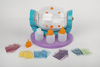TIE DYE CREATOR COLOR KIT