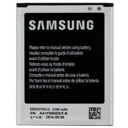 Bateria Samsung EB535163LU i9082 2100MAH bulk i9082 Grand