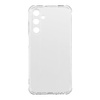 Tactical TPU Plyo Cover for Samsung Galaxy A25 5G Transparent