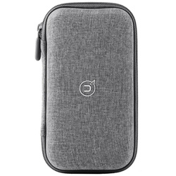 Etui ochronne USAMS US-ZB263 do          powerbanka szary