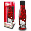 Coriex Butelka na wodę Hello Kitty 500mlczerwony/red 10683