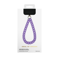 Ideal of Sweden Leash Purple Bliss