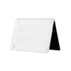 TECH-PROTECT SMARTSHELL MACBOOK AIR 15 M2 / M3 / 2023-2024 MATTE CLEAR