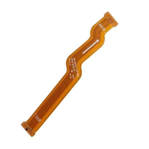 Motherboard flex A10