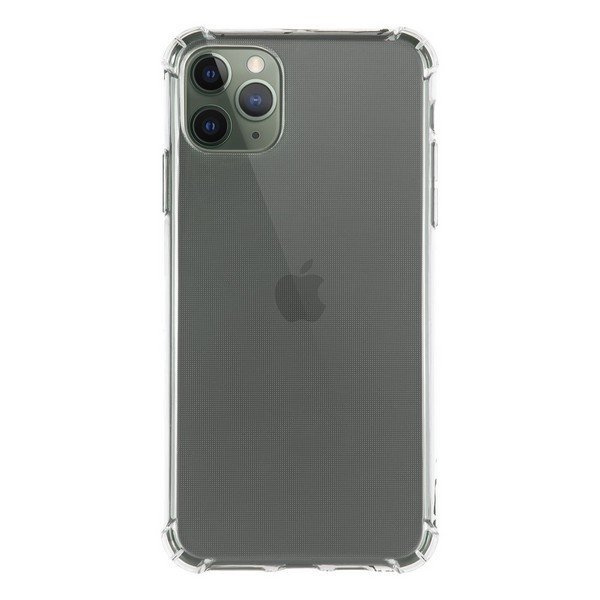 MERCURY BULLETPROOF SAMSUNG GALAXY A20E TRANSPARENT