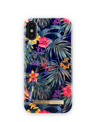 CASE ETUI IDEAL OF SWEDEN IDFCS18-IXS-72 IPHONE X/XS MYSTERIOUS JUNGLE