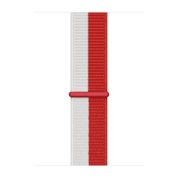 Apple Sport Loop Apple Watch MXTU2ZM 44/45/46/49MM Canada UNIVERSAL SIZE OPEN PACKAGE