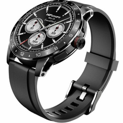 HiFuture smartwatch Flex2czarny/black (HSSW5BK)